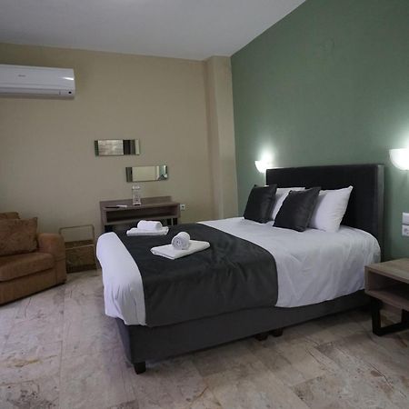 Studio Maggana Mangana Ngoại thất bức ảnh