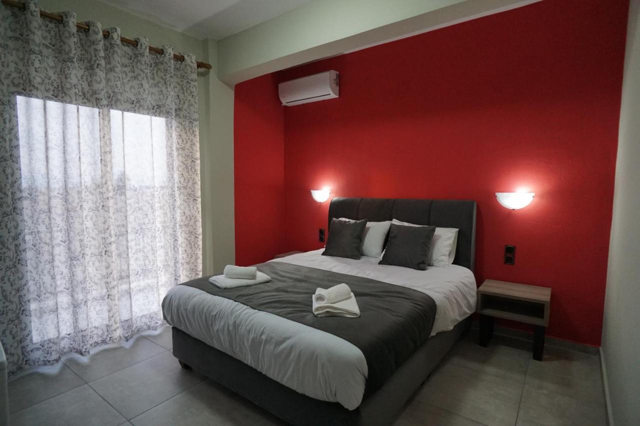 Studio Maggana Mangana Ngoại thất bức ảnh