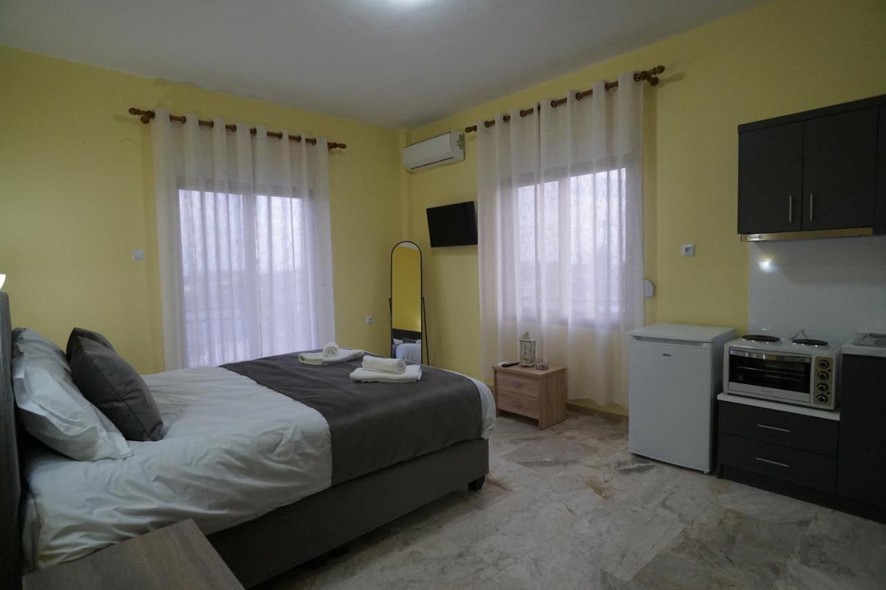 Studio Maggana Mangana Ngoại thất bức ảnh